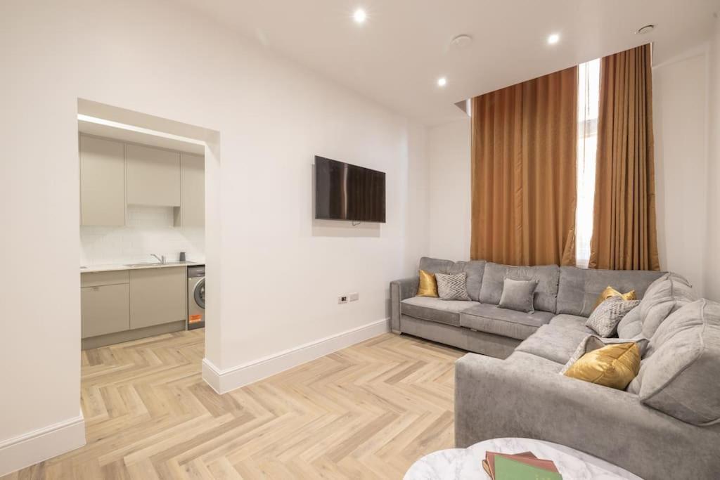 The Pocklington - The Graduate Suite Leicester Exterior photo