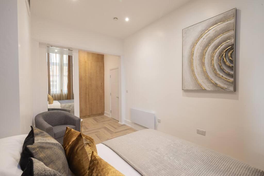 The Pocklington - The Graduate Suite Leicester Exterior photo