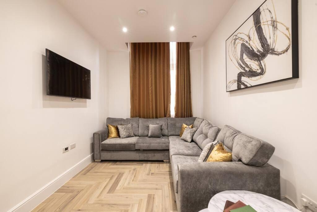 The Pocklington - The Graduate Suite Leicester Exterior photo