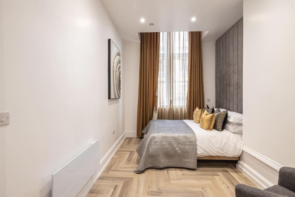The Pocklington - The Graduate Suite Leicester Exterior photo