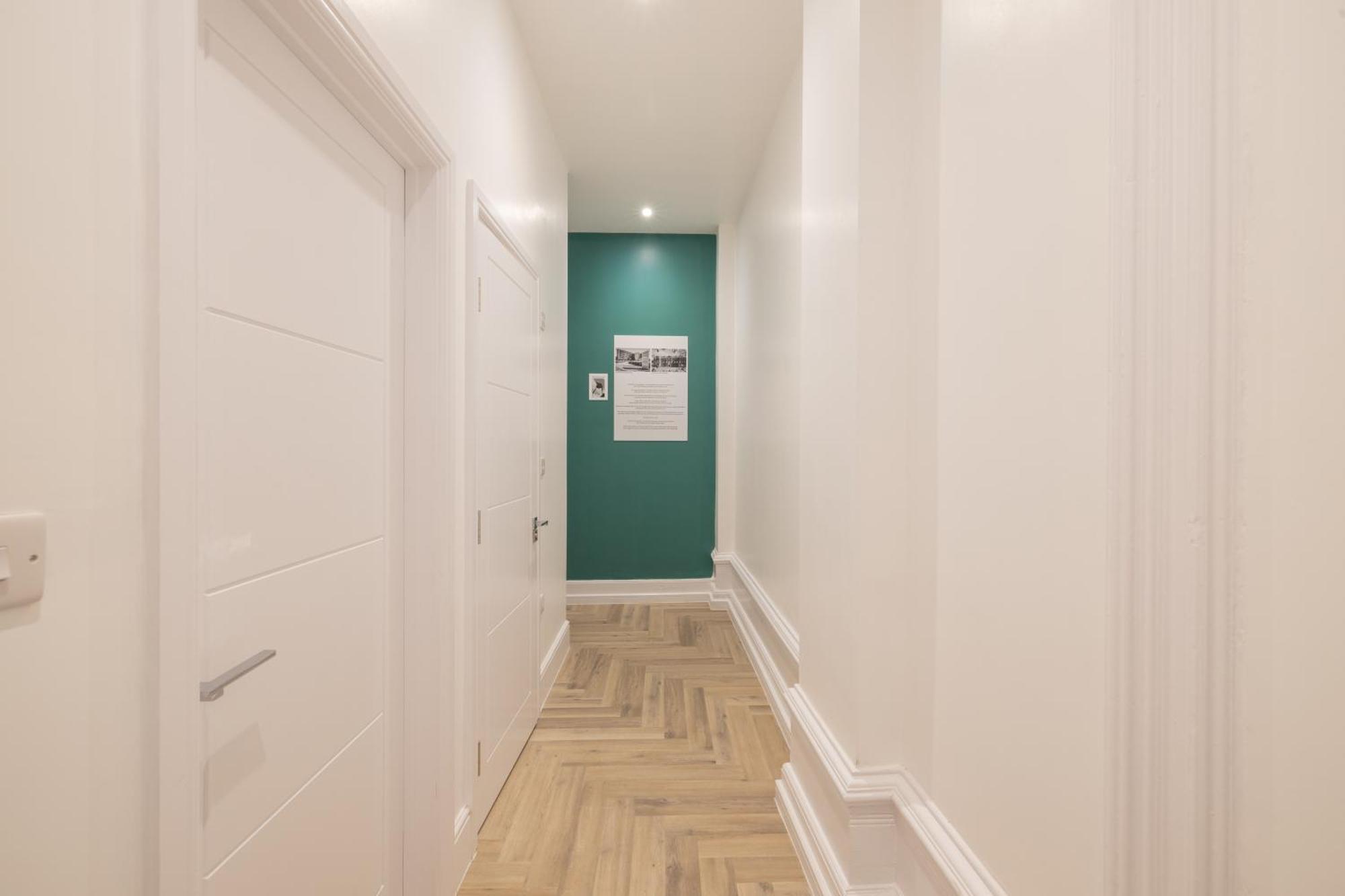 The Pocklington - The Graduate Suite Leicester Exterior photo
