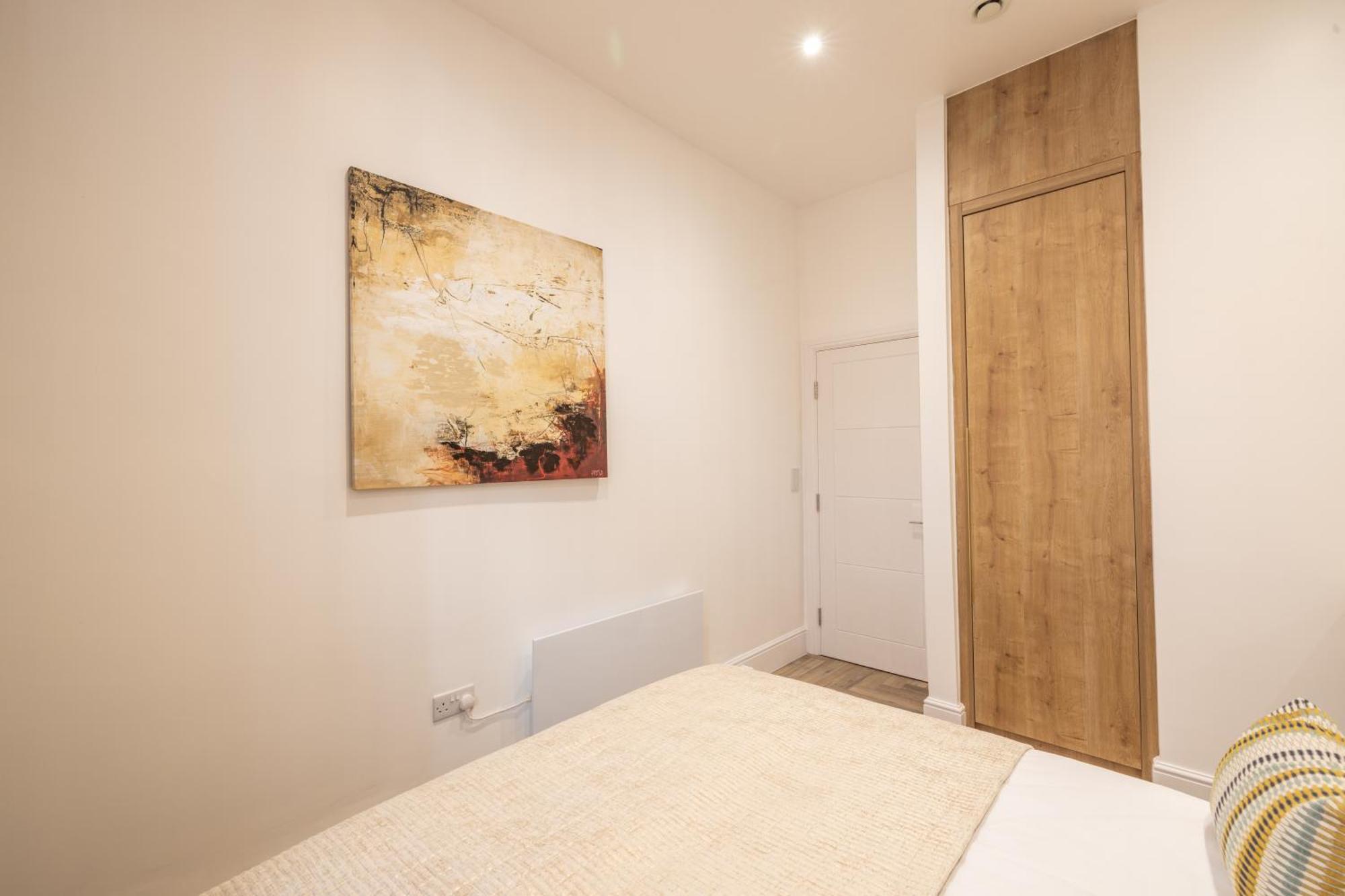 The Pocklington - The Graduate Suite Leicester Exterior photo